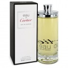 Eau De Cartier Eau de Parfum By Cartier 100ml Edps Unisex Fragrance