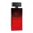 Always Red By Elizabeth Arden 100ml Edts Womens Perfume