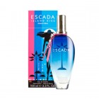 Island Kiss By Escada 50ml Edts Womens Perfume