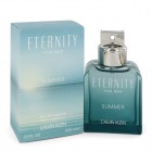 Eternity Summer For Men 2020 By Calvin Klein 100ml Edts Mens