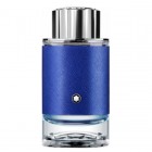 Explorer Ultra Blue By Mont Blanc 60ml Edps Mens Fragrance