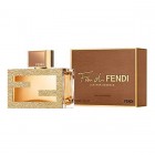 Fan Di Fendi Leather Essence By Fendi 75ml Edps Womens Perfume