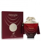 Faten Maroon By Afnan 100ml Edps Womens Perfume