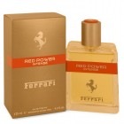 Ferrari Red Power Intense By Ferrari 125ml Edts Mens Fragrance