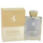 Ferrari Pure Lavender By Ferrari 100ml Edts Mens Fragrance