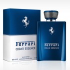 Ferrari Cedar Essence By Ferrari 100ml Edps Mens Fragrance