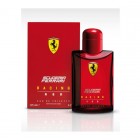 Scuderia Ferrari Racing Red By Ferrari 125ml Edts Mens Fragrance
