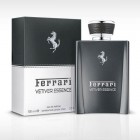 Ferrari Vetiver Essence By Ferrari 50ml Edps Mens Fragrance