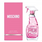 Moschino Pink Fresh Couture By Moschino 50ml Edts Womens Perfume
