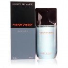 Fusion D'issey By Issey Miyake 150ml Edts Mens Fragrance