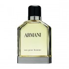 Armani Eau Pour Homme By Giorgio Armani 100ml Edts Mens Fragrance