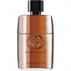 Gucci Guilty Absolute By Gucci 50ml Edps Mens Fragrance