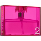Rush 2 By Gucci 50ml Edts Womens Perfume