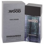 He Wood Cologne By Dsquared2 150ml Edcs Mens Fragrance