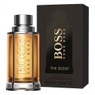 Boss The Scent For Men By Hugo Boss 200ml Edts Mens Fragrance