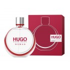 Hugo Woman Eau De Parfum By Hugo Boss 50ml Edps Womens Perfume