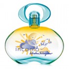 Incanto Sky By Salvatore Ferragamo 50ml Edts Womens Perfume