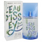 L'eau D'issey Pour Homme L'ete 2018 (summer) By Issey Miyake 125ml Edts Mens Fragrance