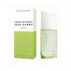 L'eau D'issey Pour Homme Yuzu By Issey Miyake 125ml Edts Mens Fragrance