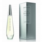 L'eau D'issey Pure By Issey Miyake 50ml Edps Womens Perfume