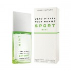 L'eau D'issey Pour Homme Sport Mint By Issey Miyake 100ml Edts Mens Fragrance