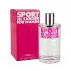Jil Sander Sport Women By Jil Sander 100ml Edts Womens Perfume
