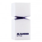 Jil Sander Style By Jil Sander 50ml Edps Womens Perfume