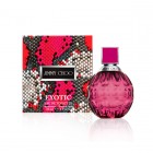 Jimmy Choo Exotic By Jimmy Choo 60ml Edts Womens Perfume