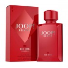 Joop! Homme Red King By Joop! 125ml Edts Mens Fragrance