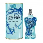 Le Male Summer 2014 By Jean Paul Gaultier 125ml Cols Mens Fragrance