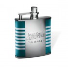 Le Male Travel Flask Edition By Jean Paul Gaultier 125ml Edts Mens Fragrance