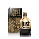 Just Gold Him By Roberto Cavalli 90ml Edps Mens Fragrance