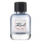 Karl New York Mercer Street By Karl Lagerfeld 100ml Edts Mens Fragrance