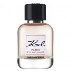 Karl Paris 21 Rue Saint-Guillaume By Karl Lagerfeld 100ml Edps Womens Perfume
