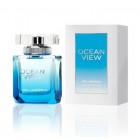 Ocean View Women By Karl Lagerfeld 85ml Edps Womens Perfume