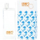 L'Eau Kenzo 2 By Kenzo 100ml Edts Mens Fragrance