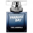 Paradise Bay By Karl Lagerfeld 100ml Edts Mens Fragrance