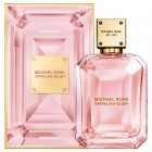 Michael Kors Sparkling Blush By Michael Kors 100ml Edps Womens Perfume