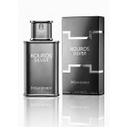 Kouros Silver By Yves Saint Laurent 50ml Edts Mens Fragrance