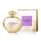 La Perla Divina Gold Edition By La Perla 80ml Edts Womens Perfume