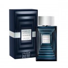 Hommage a L'Homme Voyageur By Lalique 100ml Edts Mens Fragrance