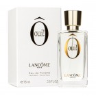 O Oui By Lancome 75ml Edts Womens Perfume