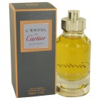 L'Envol de Cartier By Cartier 80ml Edps Womens Perfume
