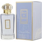 Live In Love New York By Oscar De La Renta 100ml Edps Womens Perfume