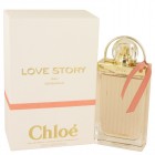 Love Story Eau Sensuelle By Chloe 75ml Edps Womens Perfume