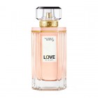 Love By Victoria's Secret 50ml Edps Womens Perfume