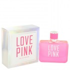 Love Pink By Victoria's Secret 50ml Edps Womens Perfume