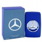 Mercedes Benz Man Blue By By Mercedes Benz 100ml Edts Mens Fragrance