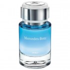 Mercedes Benz Sport By Mercedes Benz 75ml Edts Mens Fragrance