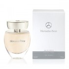 Mercedes Benz For Women By Mercedes Benz 90ml Edps Womens Perfume